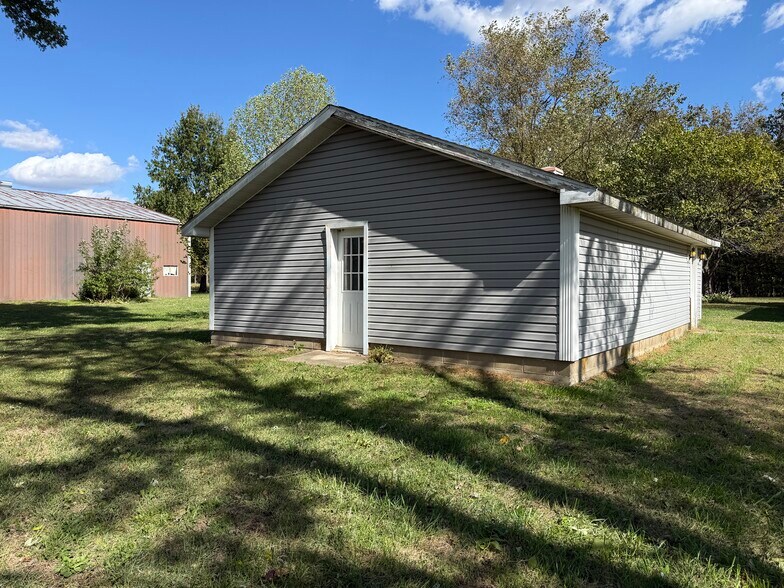 More Photos Of 6423 IL-184, Royalton Land For Sale