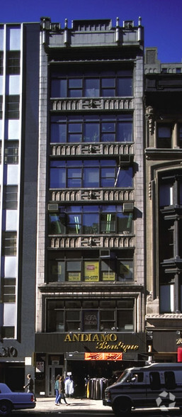 Primary Photo Of 312 Fifth Ave, New York Office For Lease