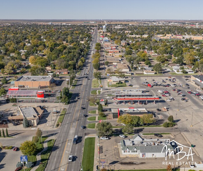 More Photos Of 1505 E Kansas Ave, Garden City Restaurant For Sale