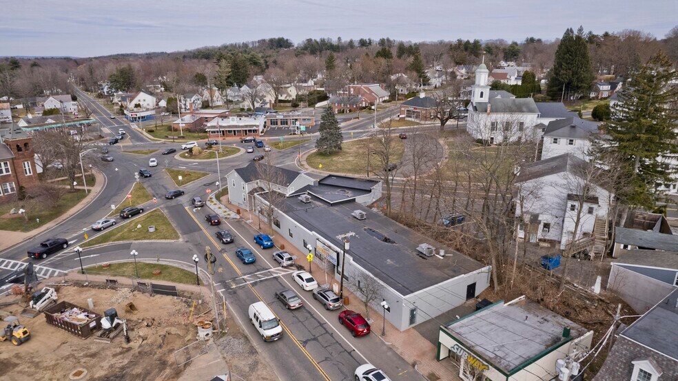 More Photos Of 16 Shaker Rd, East Longmeadow General Retail For Sale