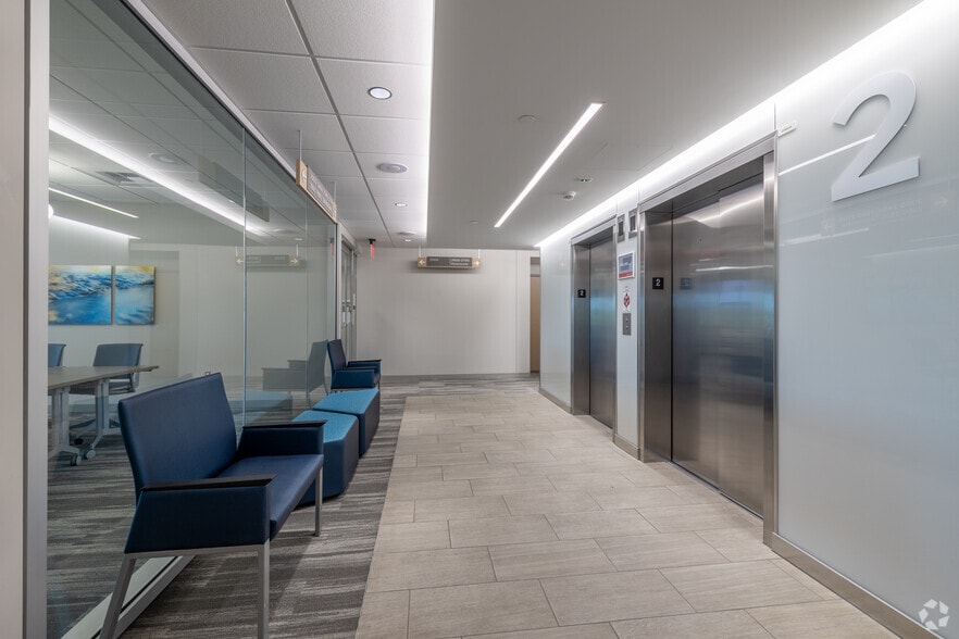 More Photos Of 36555 26 Mile Rd, Lenox Township Medical For Lease