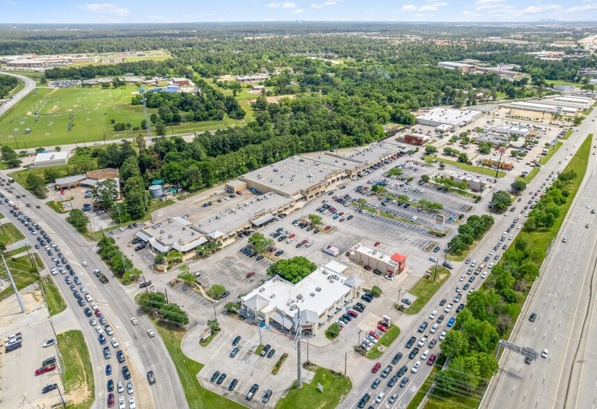 More Photos Of 22428-22560 SH 249, Houston Unknown For Lease