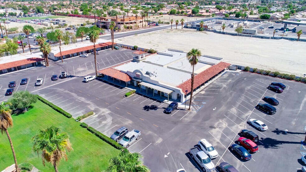 More Photos Of 81709 Doctor Carreon Blvd, Indio Medical For Lease