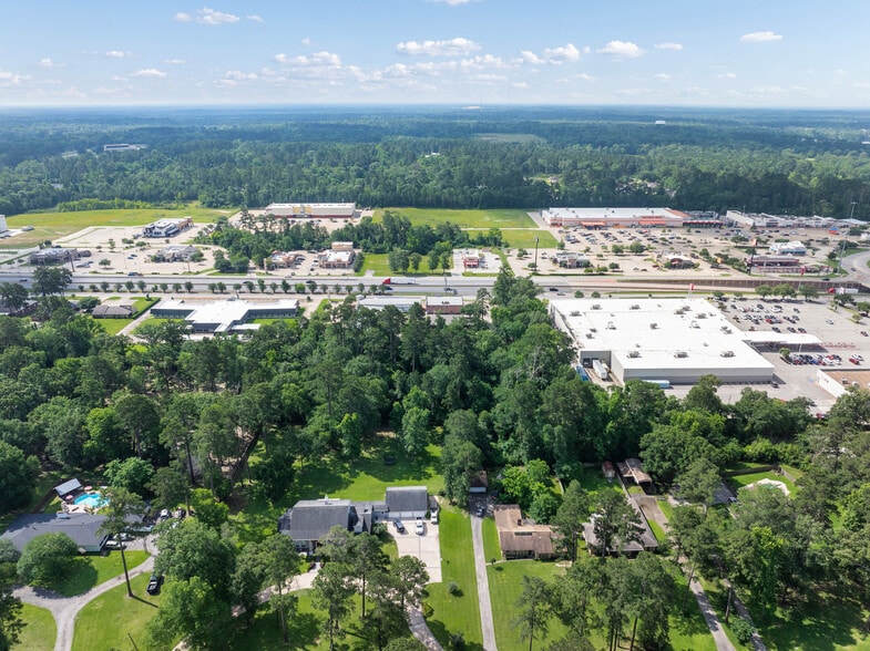 More Photos Of Off Loop 287 South Medford Drive, Lufkin Land For Sale