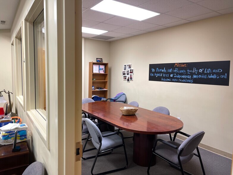 More Photos Of 1502 W NC Highway 54, Durham Office For Lease