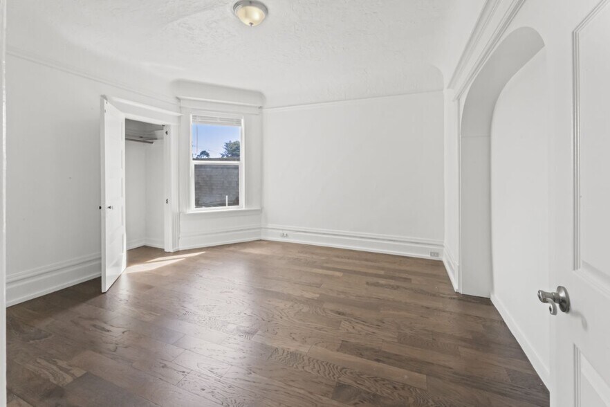 More Photos Of 131 Richland Ave, San Francisco Apartments For Sale