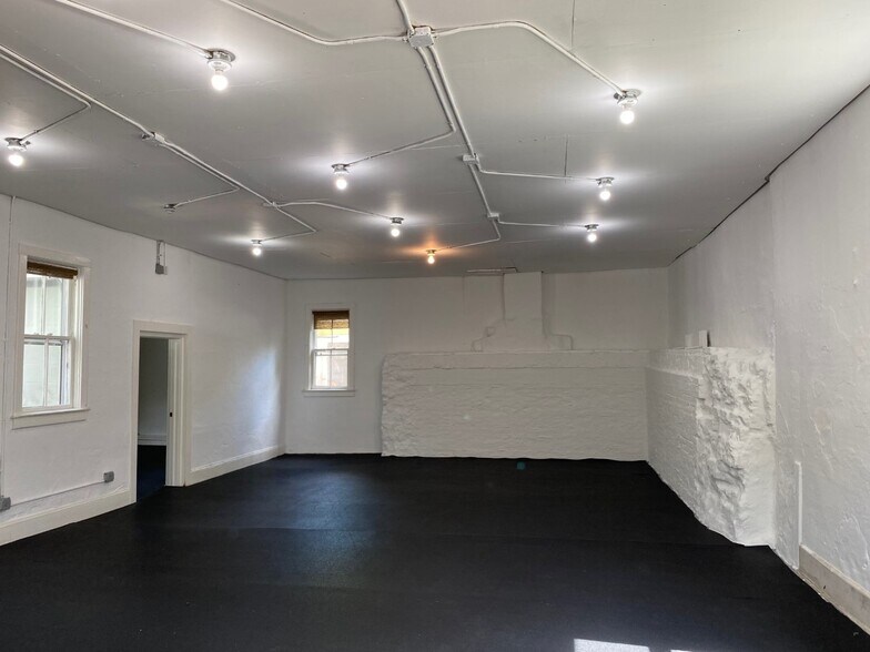 More Photos Of 201-205 Witherspoon St, Princeton Office Residential For Lease