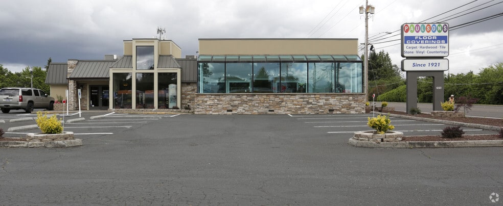More Photos Of 7615 E Mill Plain Blvd, Vancouver General Retail For Sale