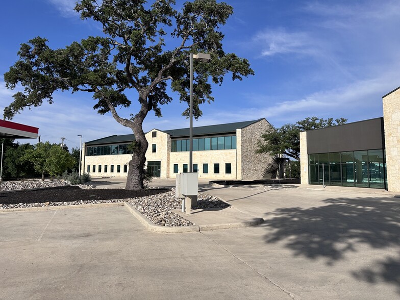 Primary Photo Of 25331 W IH-10, San Antonio Office For Lease