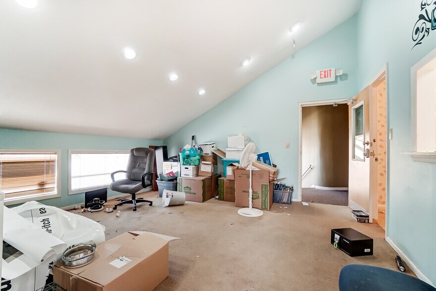 More Photos Of 6750 Brandt Pike, Huber Heights Medical For Sale