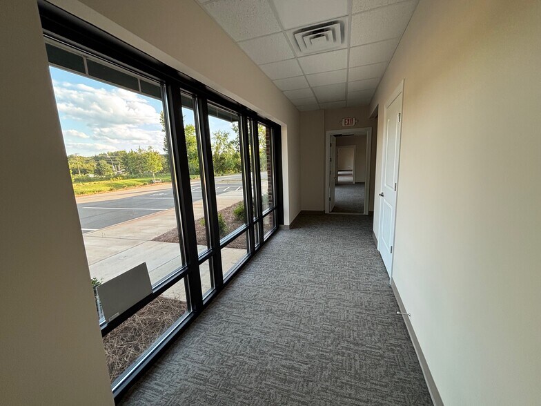 More Photos Of 3405 Wesley Chapel Stouts Rd, Monroe Warehouse For Sale