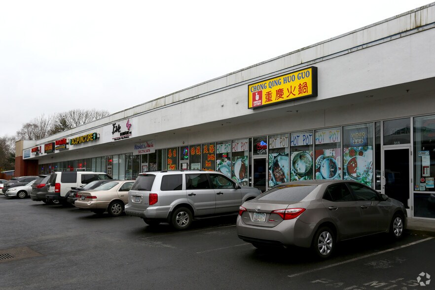 More Photos Of 8220-8230 SE Harrison St, Portland Unknown For Lease