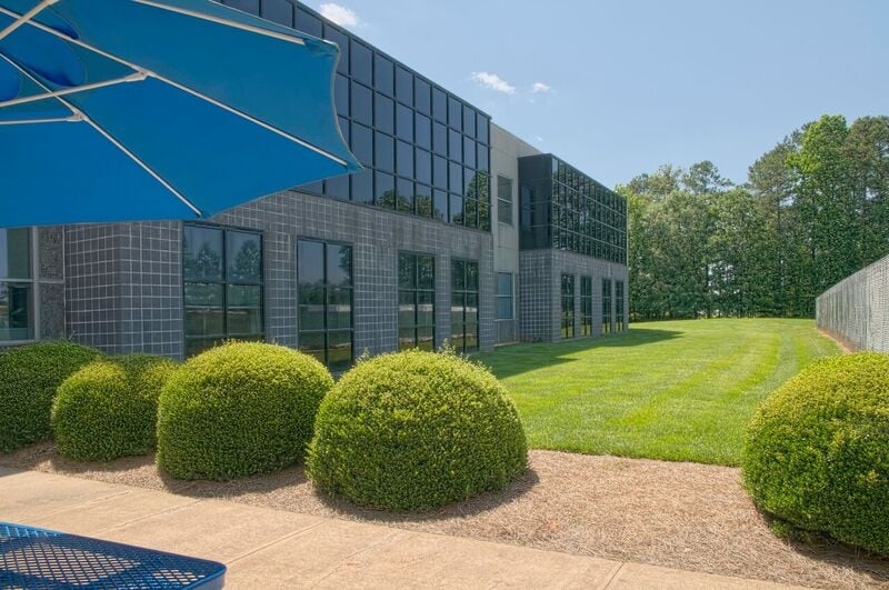 More Photos Of 1800 Overview Dr, Rock Hill Warehouse For Lease