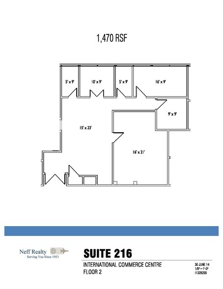 More Photos Of 2345 S Lynhurst Dr, Indianapolis Office For Lease