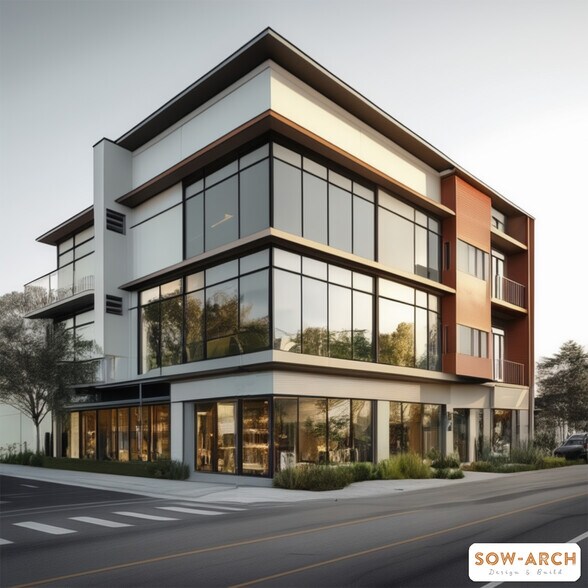 Primary Photo Of 325-335 Bloomfield Ave, Newark Land For Sale