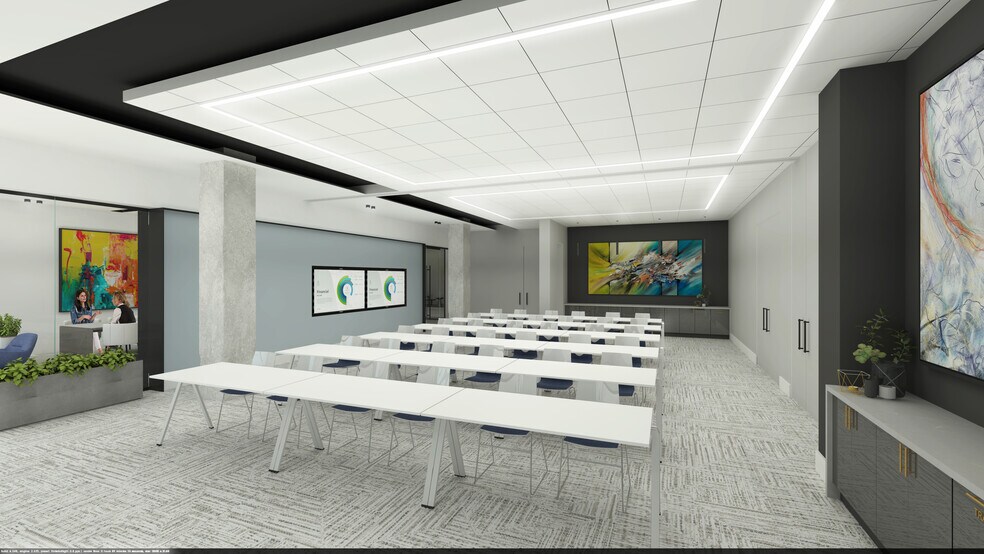 More Photos Of 1129 20th St NW, Washington Office For Lease