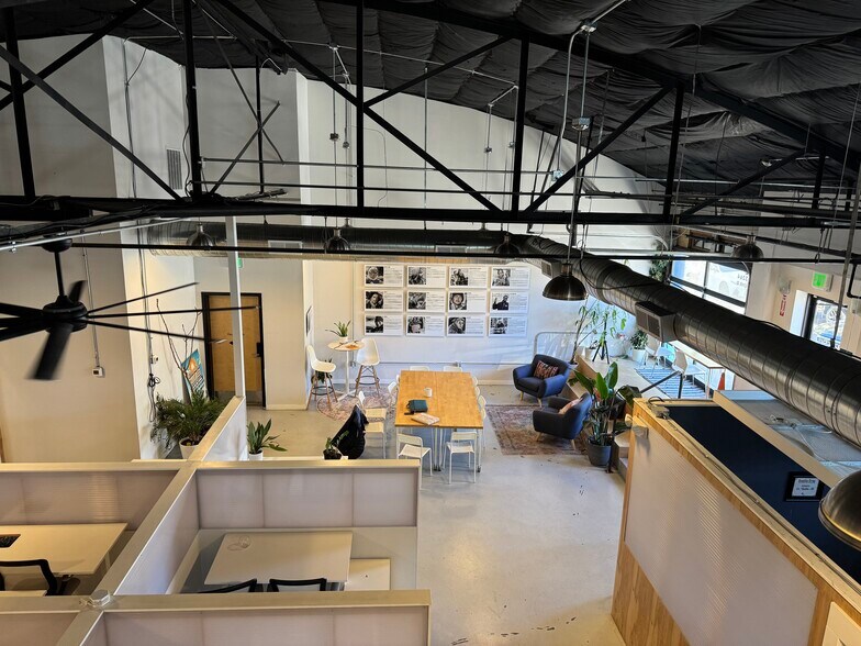 More Photos Of 3264 Larimer St, Denver Coworking Space