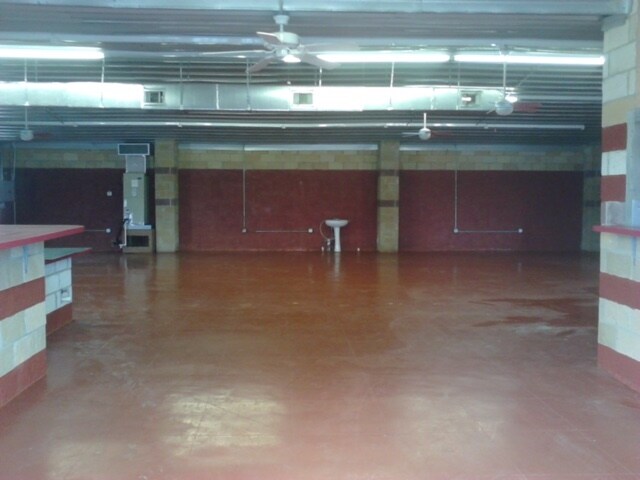 More Photos Of 17695 Luckey Rd, Lytle Restaurant For Lease