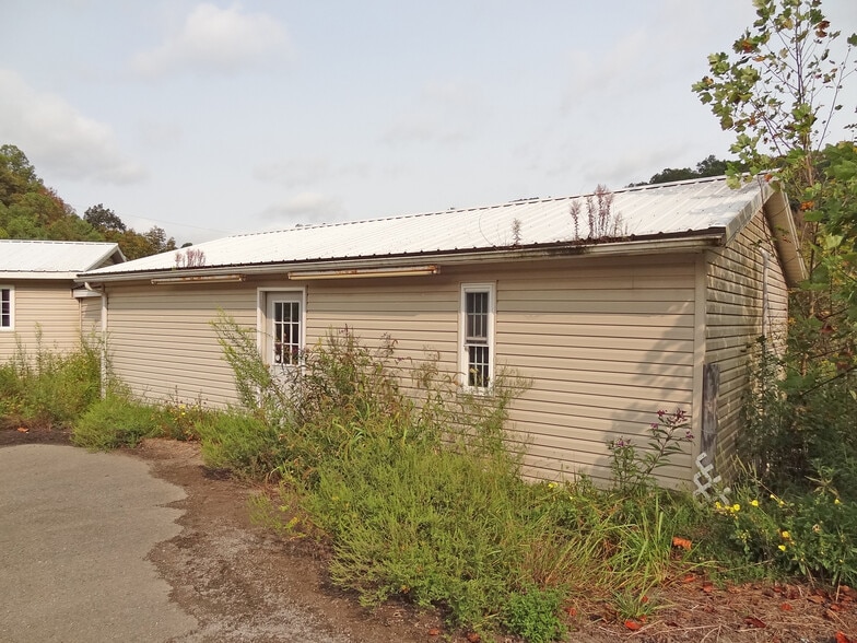 More Photos Of 6281 Nestorville Rd, Philippi Carwash For Sale