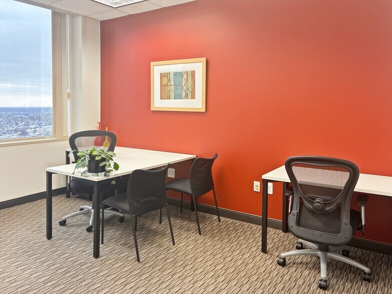More Photos Of 101 W Big Beaver Rd, Troy Coworking Space