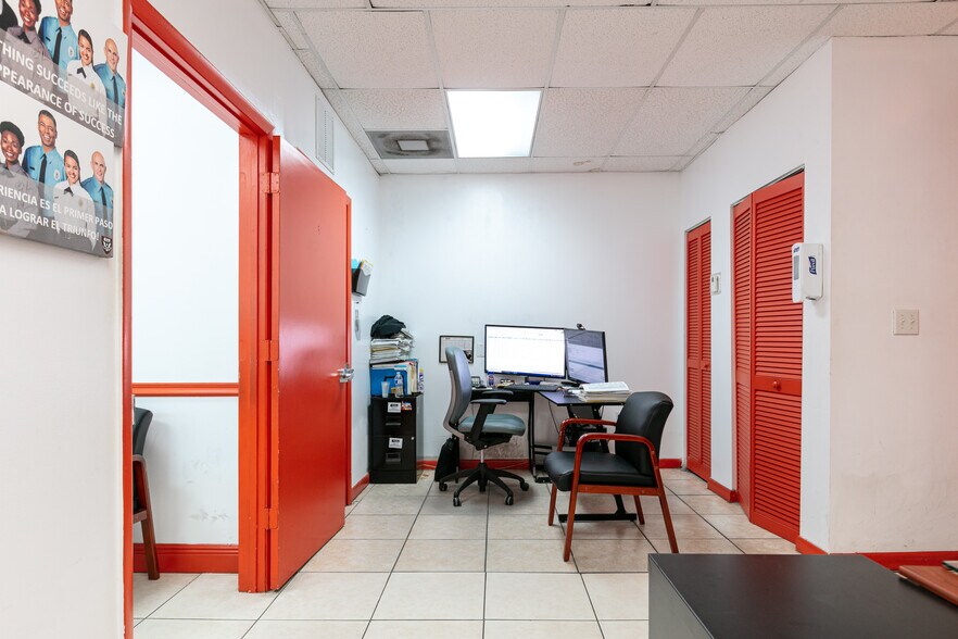 More Photos Of 9700 NW 79th Ave, Miami Office For Lease