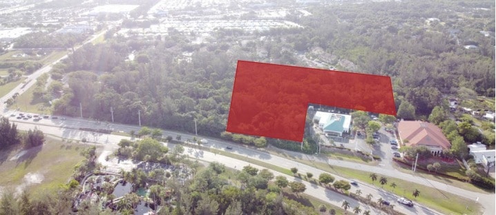 More Photos Of 7401 Gladiolus Dr, Fort Myers Land For Sale