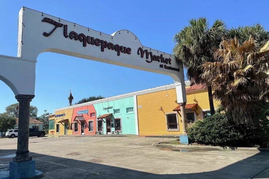 Primary Photo Of 708 Telephone Rd, Houston Unknown For Lease
