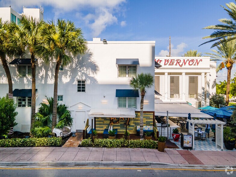 More Photos Of 6084 Collins Ave, Miami Beach Hotel For Sale