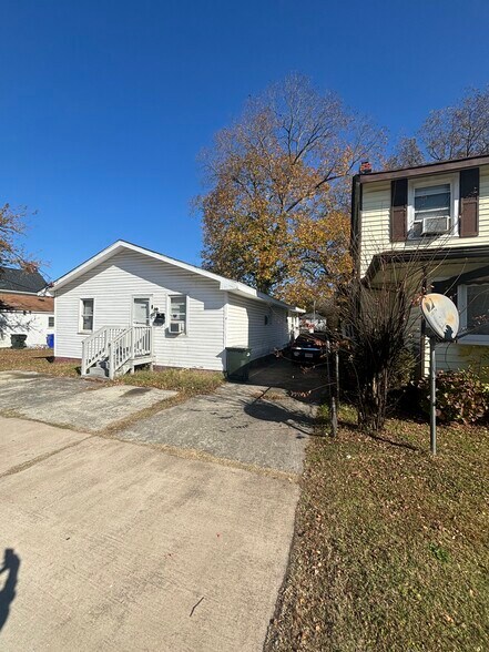 More Photos Of ,  Multifamily For Sale