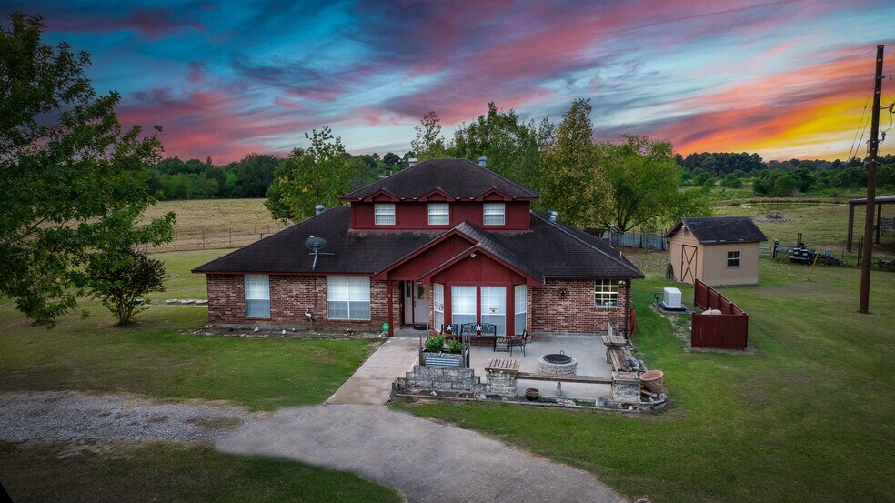 More Photos Of 19105 Mueschke Rd, Tomball Land For Sale