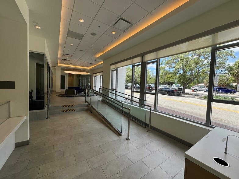 More Photos Of 302 E Atlantic Ave, Delray Beach Storefront Retail Office For Lease