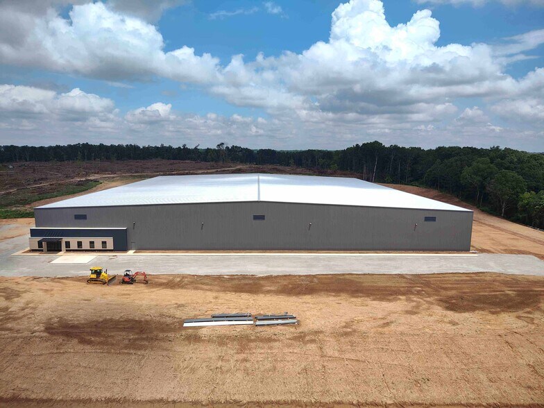 More Photos Of 625 Gerrard Dr, Florence Manufacturing For Sale