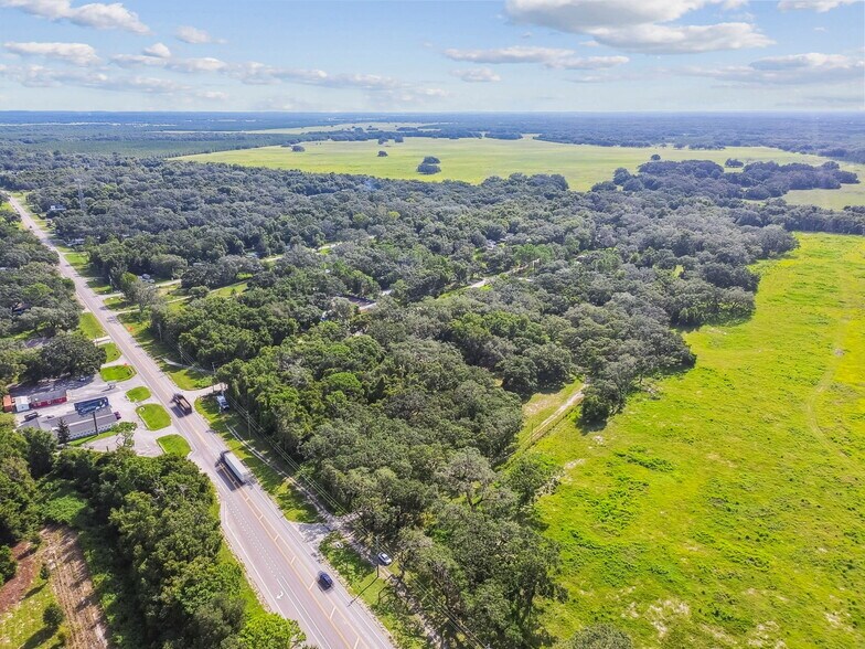 More Photos Of 16350 US-41, Spring Hill Land For Sale