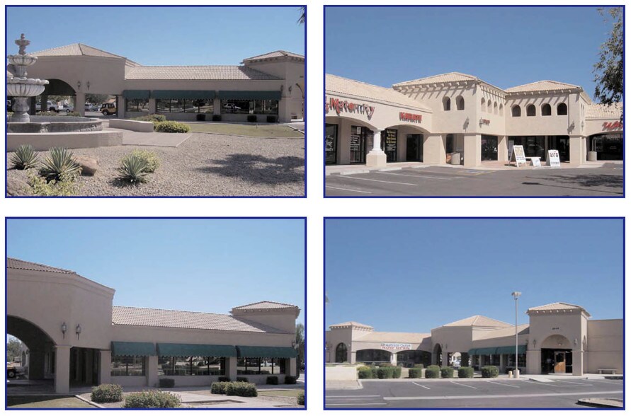 More Photos Of 6949-6969 E Shea Blvd, Scottsdale Unknown For Lease