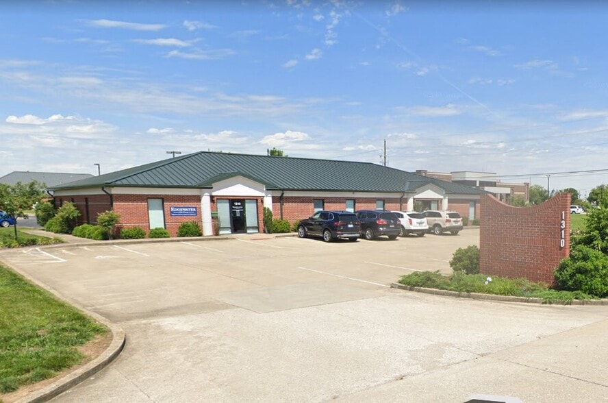 Primary Photo Of 1310 Tutor Ln, Evansville Office For Lease