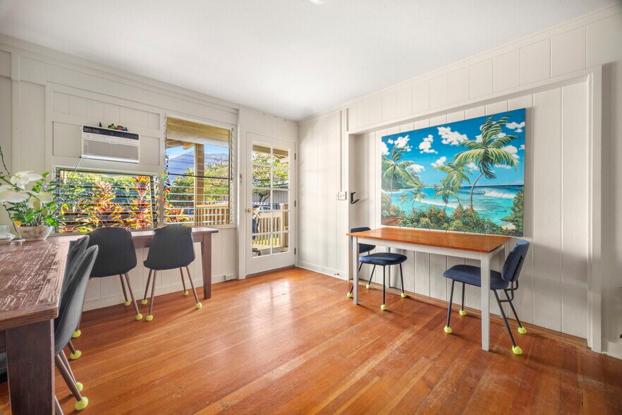 More Photos Of 5-5080 Kuhio Hwy, Hanalei Storefront Retail Office For Sale