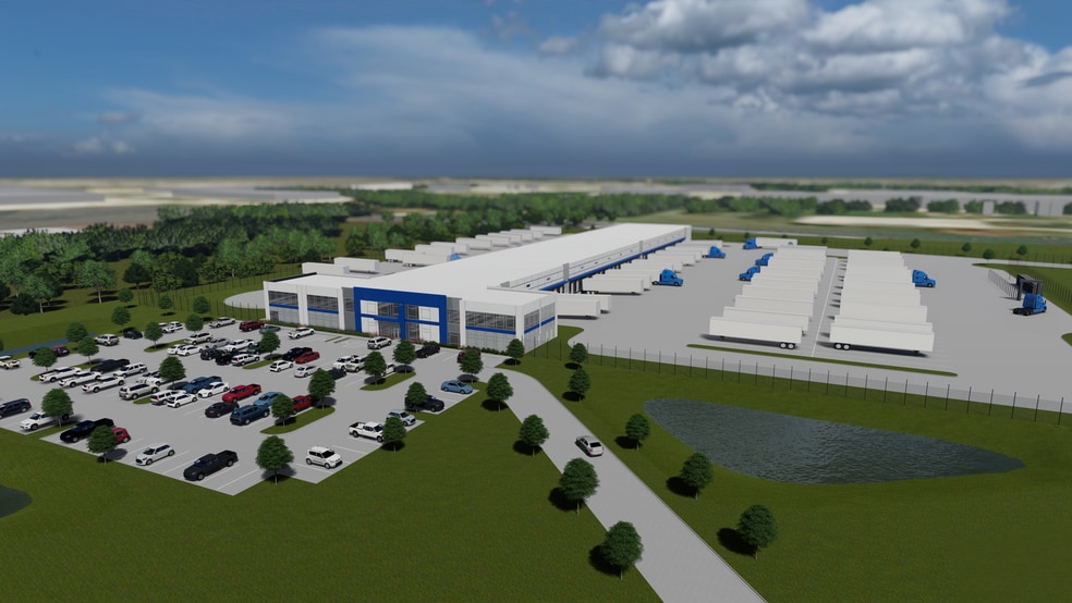 More Photos Of FM 156 & Double Eagle Blvd, Fort Worth Land For Sale