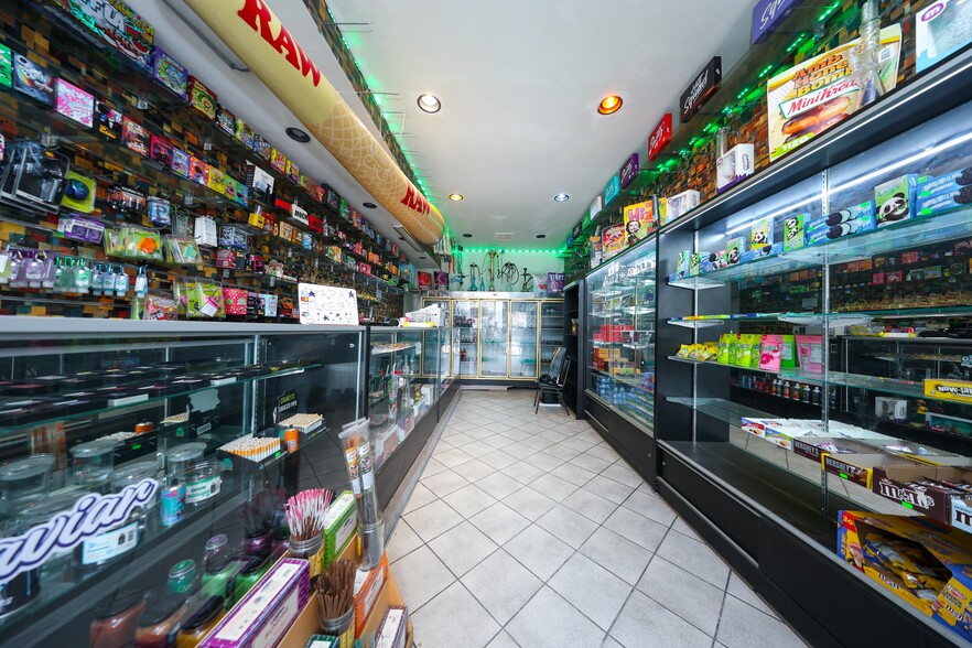 More Photos Of , Staten Island General Retail For Sale