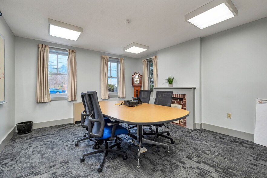 More Photos Of , Bow Office For Sale