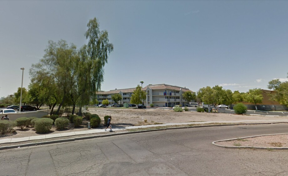 More Photos Of 5219 W Willetta St, Phoenix Land For Sale