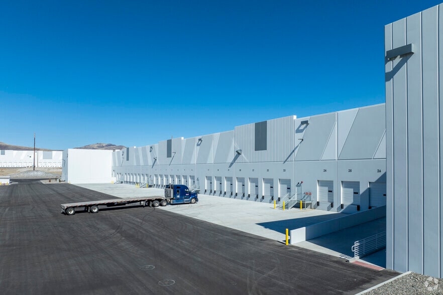 More Photos Of Nevada Pacific Hwy, Fernley Unknown For Lease