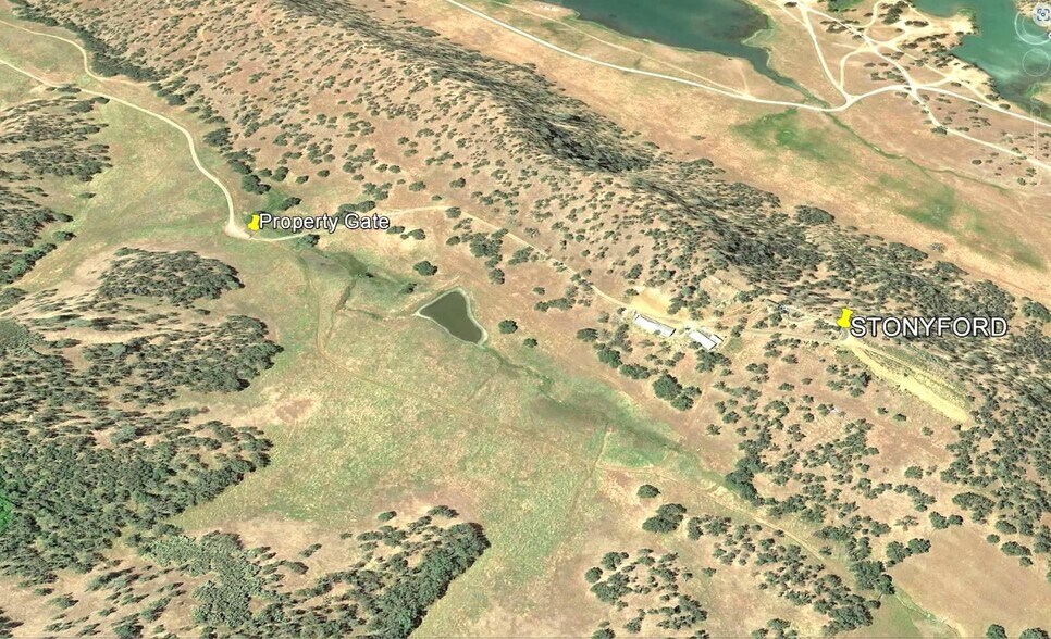 More Photos Of Campground Rd, Stonyford Land For Lease