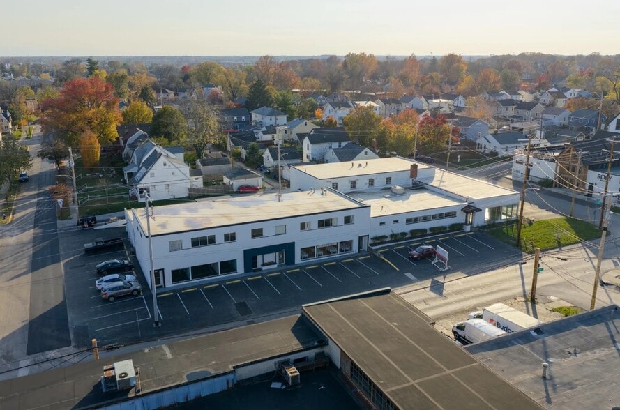 More Photos Of 1033-1045 W 3rd Ave, Columbus Flex For Sale