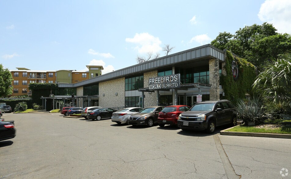 More Photos Of 515 S Congress Ave, Austin Freestanding For Lease