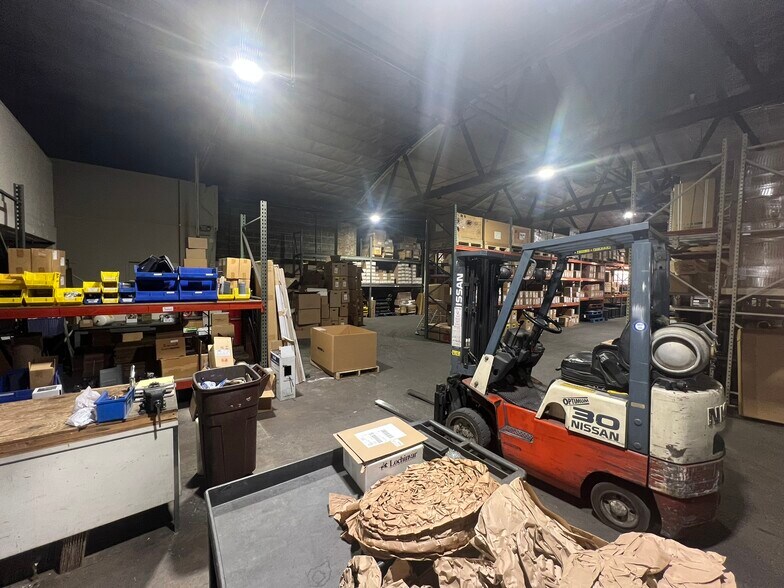 More Photos Of 551 Hyde Park Ave, Hillside Flex For Sale