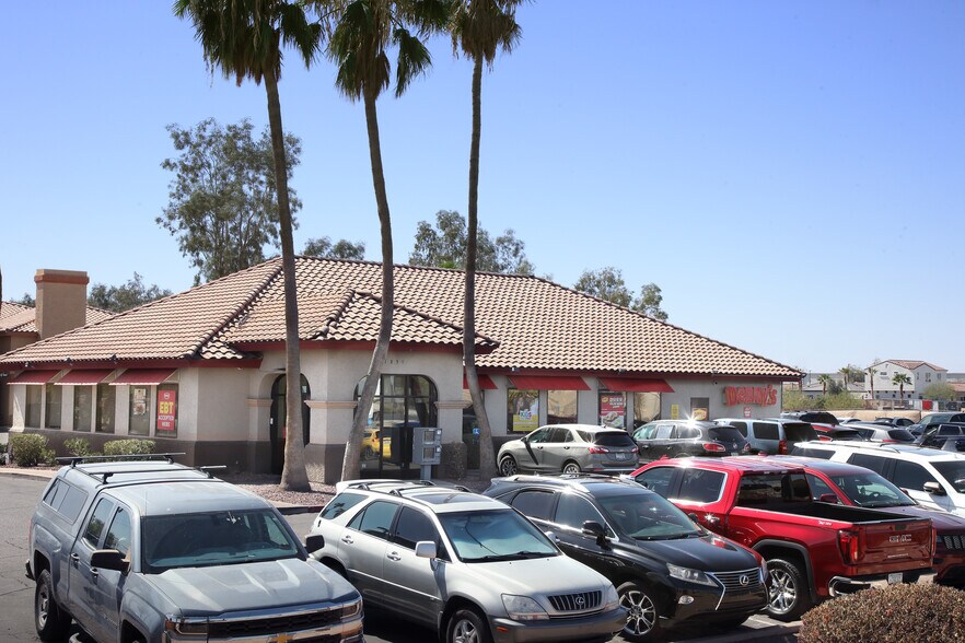 More Photos Of 1851 E Florence Blvd, Casa Grande Restaurant For Sale