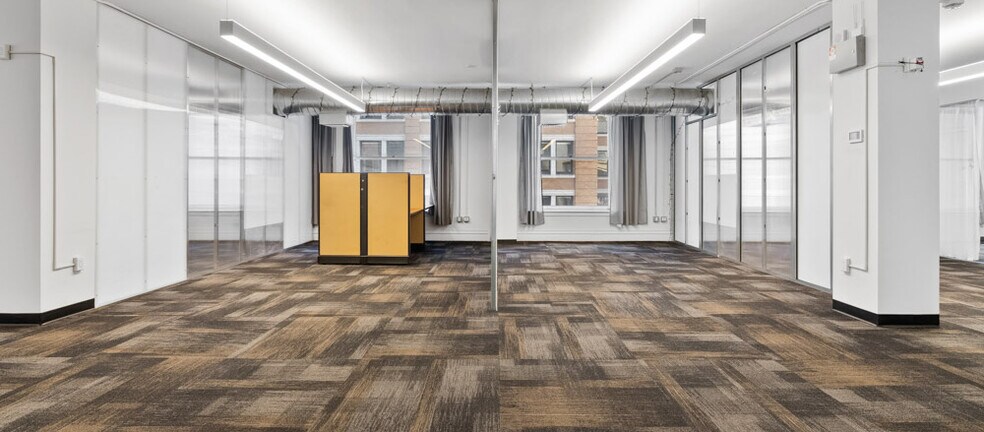 More Photos Of 111-115 New Montgomery St, San Francisco Office For Lease