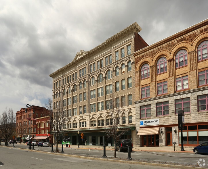 More Photos Of 81 Main St, North Adams Office For Lease