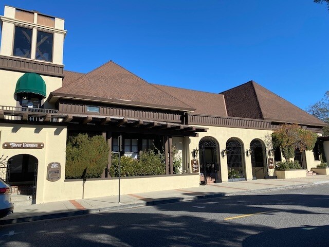 More Photos Of 101 Church St, Los Gatos Loft Creative Space For Lease