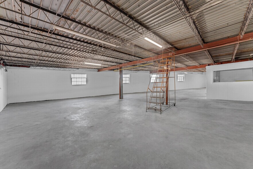 More Photos Of 1212 Peeples St, Chattanooga Warehouse For Sale